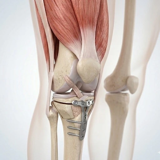 Dr. Kamal Kishor Gupta — Best Orthopedic Doctor in Lucknow