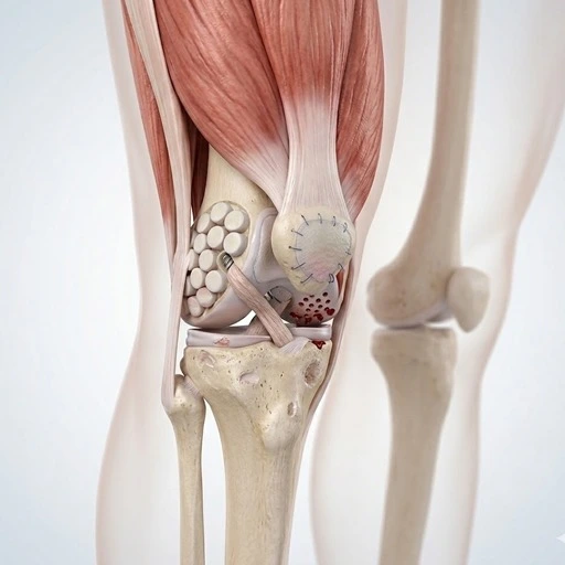 Dr. Kamal Kishor Gupta — Best Orthopedic Doctor in Lucknow