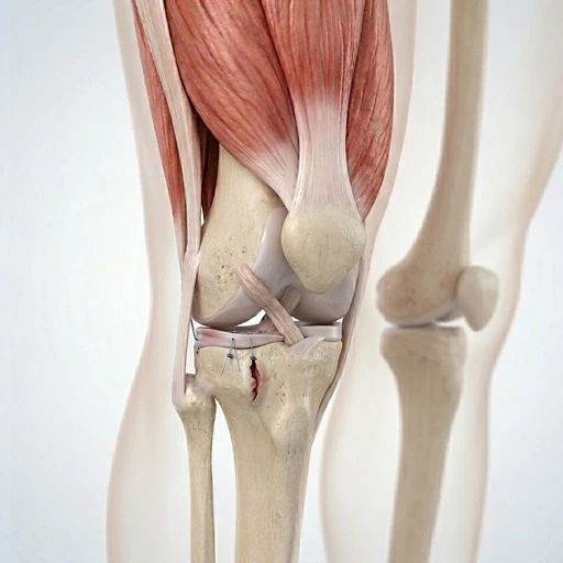 Dr. Kamal Kishor Gupta — Best Orthopedic Doctor in Lucknow