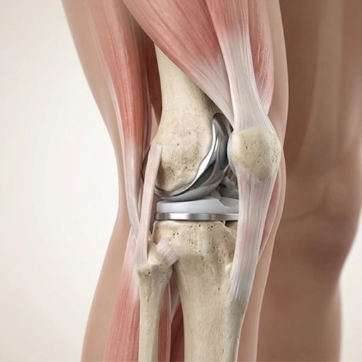 Dr. Kamal Kishor Gupta — Best Orthopedic Doctor in Lucknow